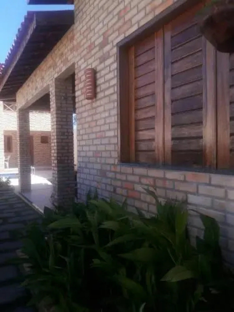 Chalés 4 Estações