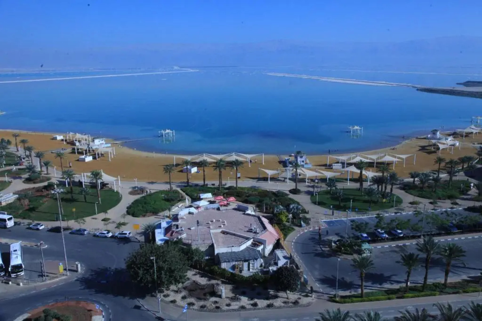Royal Hotel Dead Sea