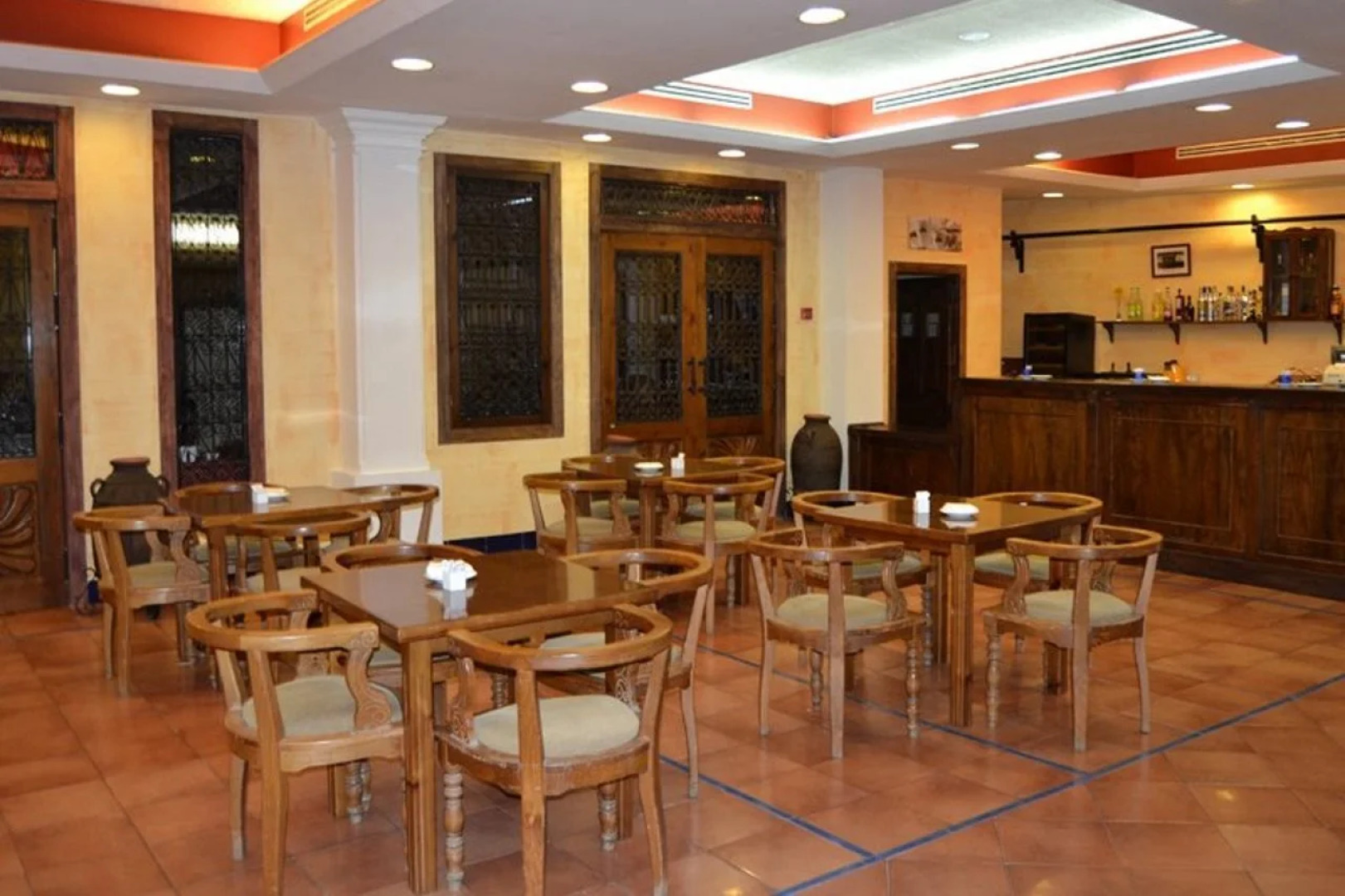 Hotel Rosaleda de Don Pedro