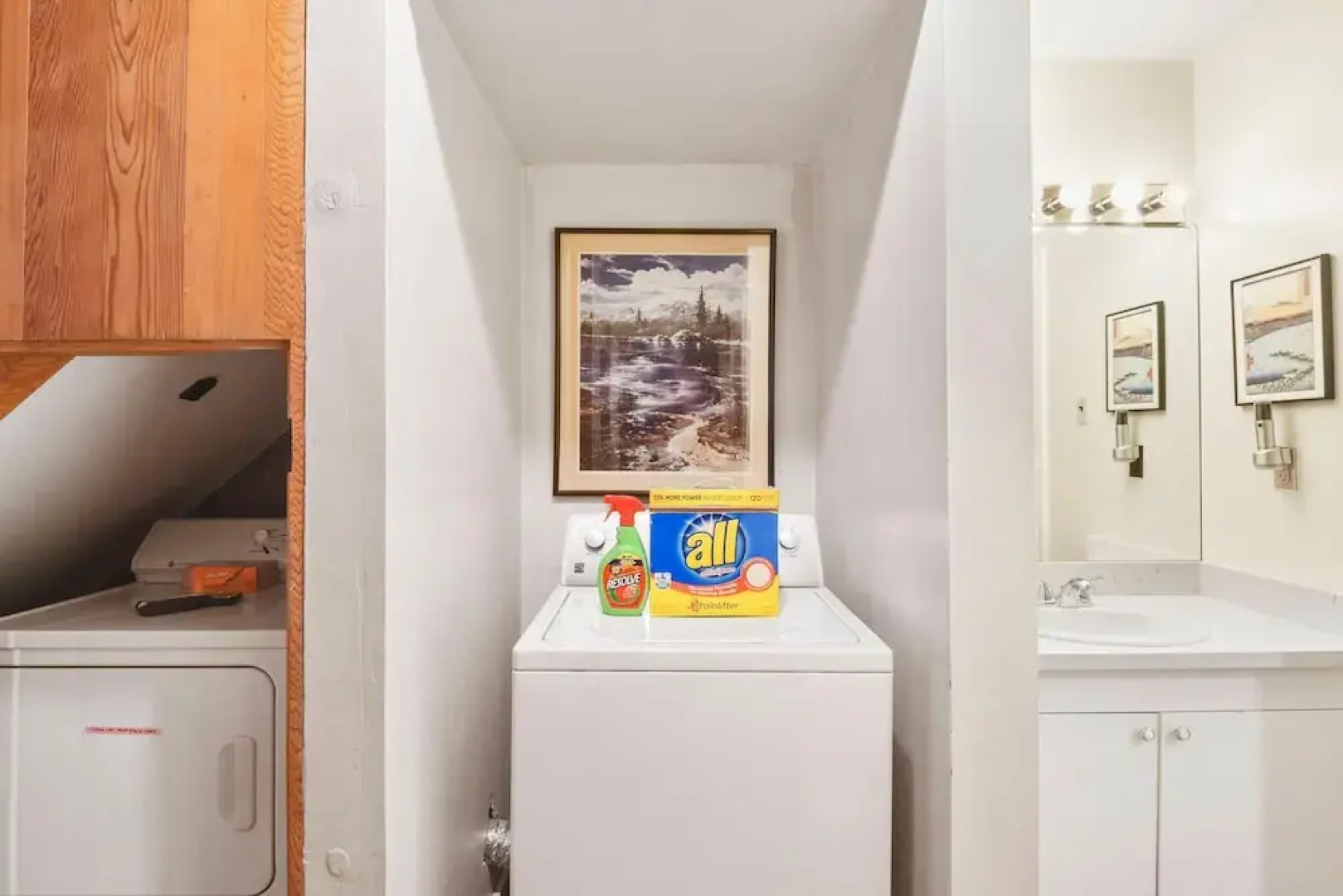 Alpine Oasis Cert # 14947