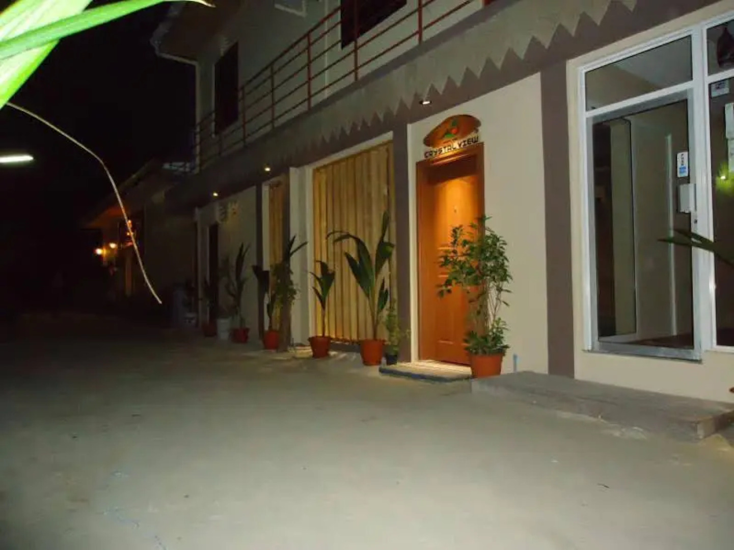 Irudheyma Gulhi Guest House