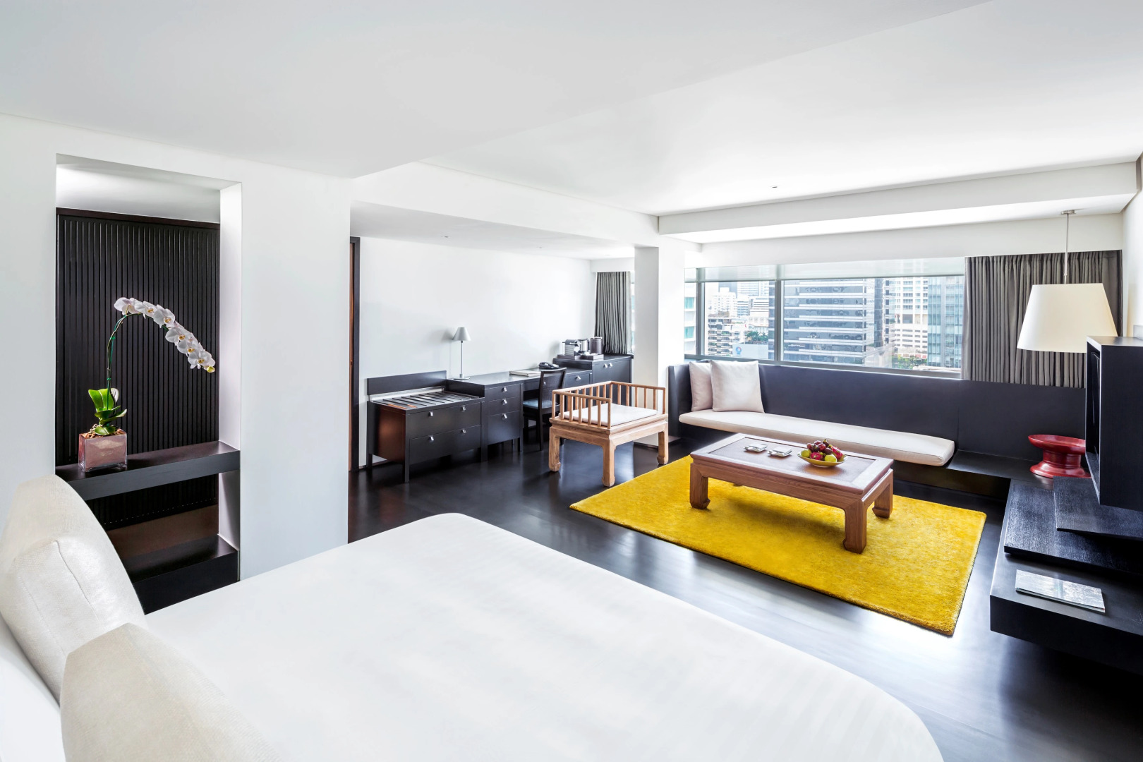 COMO Metropolitan Bangkok