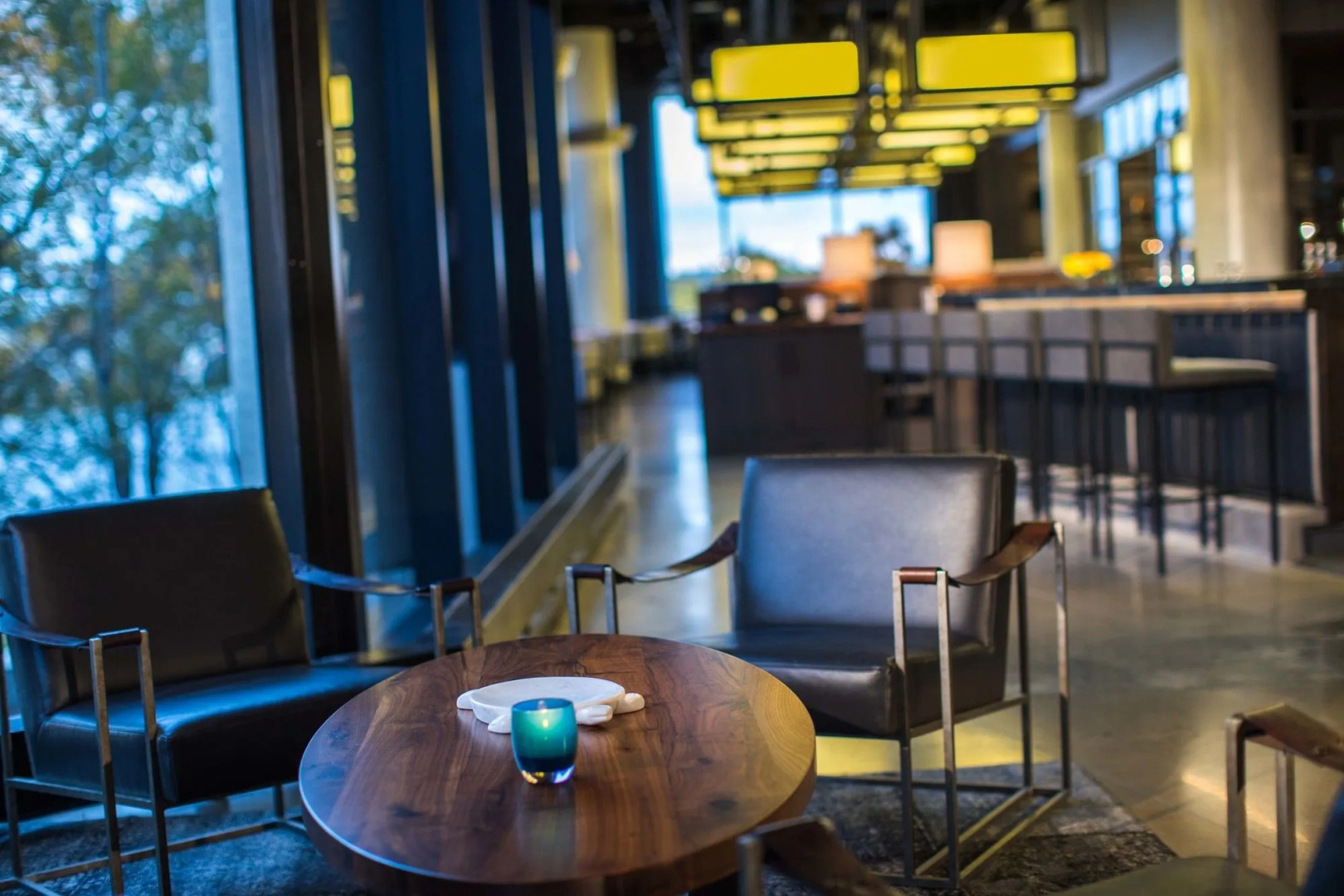 Renaissance Toledo Downtown Hotel