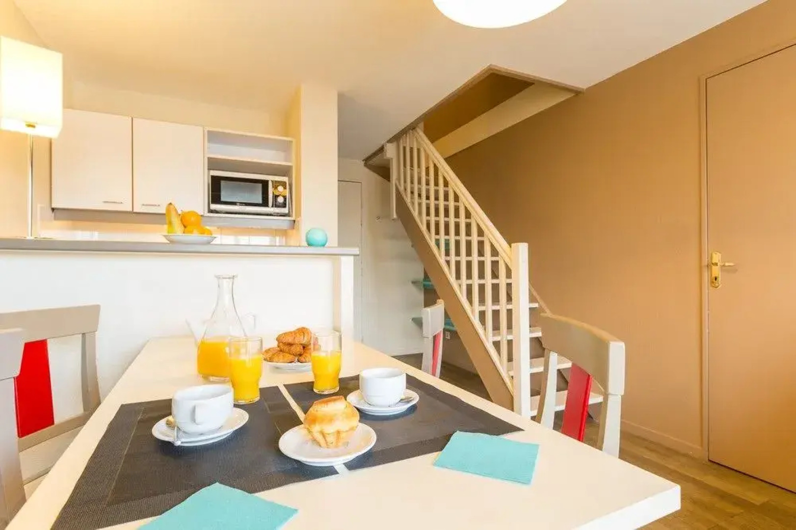 GoÃ©lette / Galion 1 et 2 - INH 23198