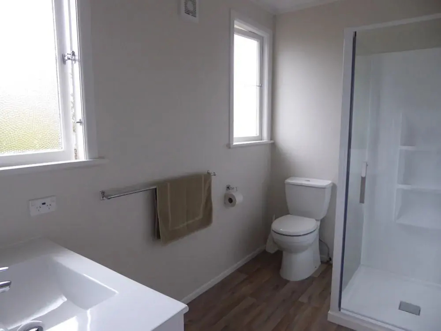 Harbourside Holiday Park