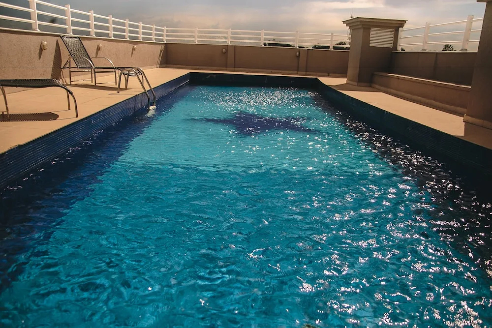 Hotel Dunamys Curitiba