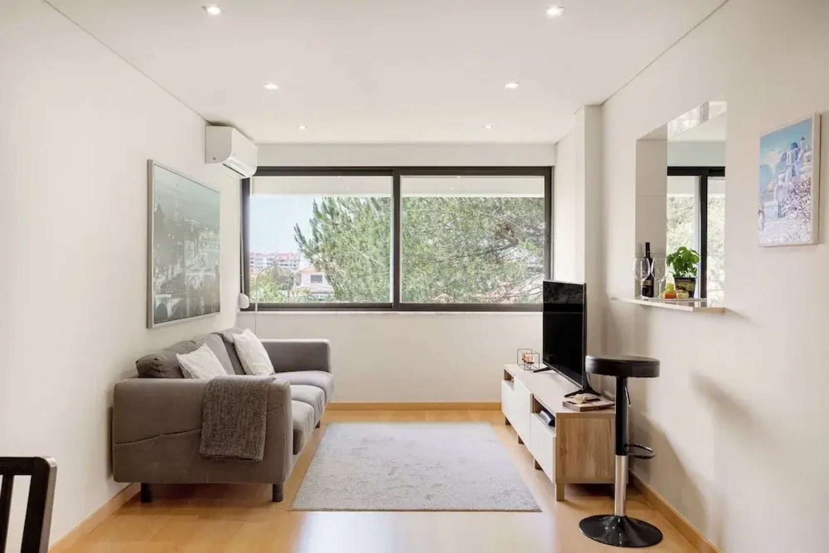 The Light Stay at Cascais