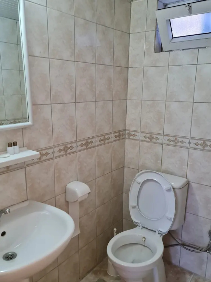 Caner Mountain Hotel