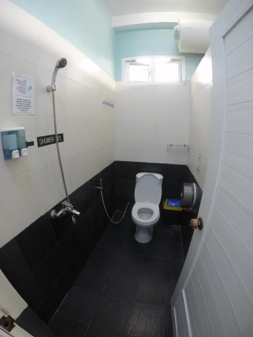 Song of Travel Hostel