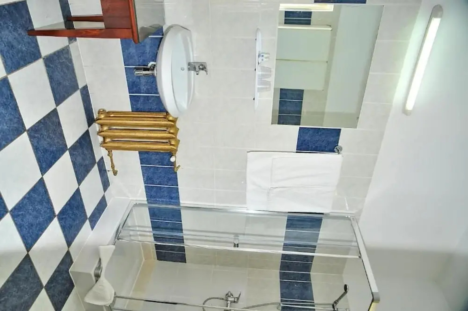 Podzamcze - Schlosspension