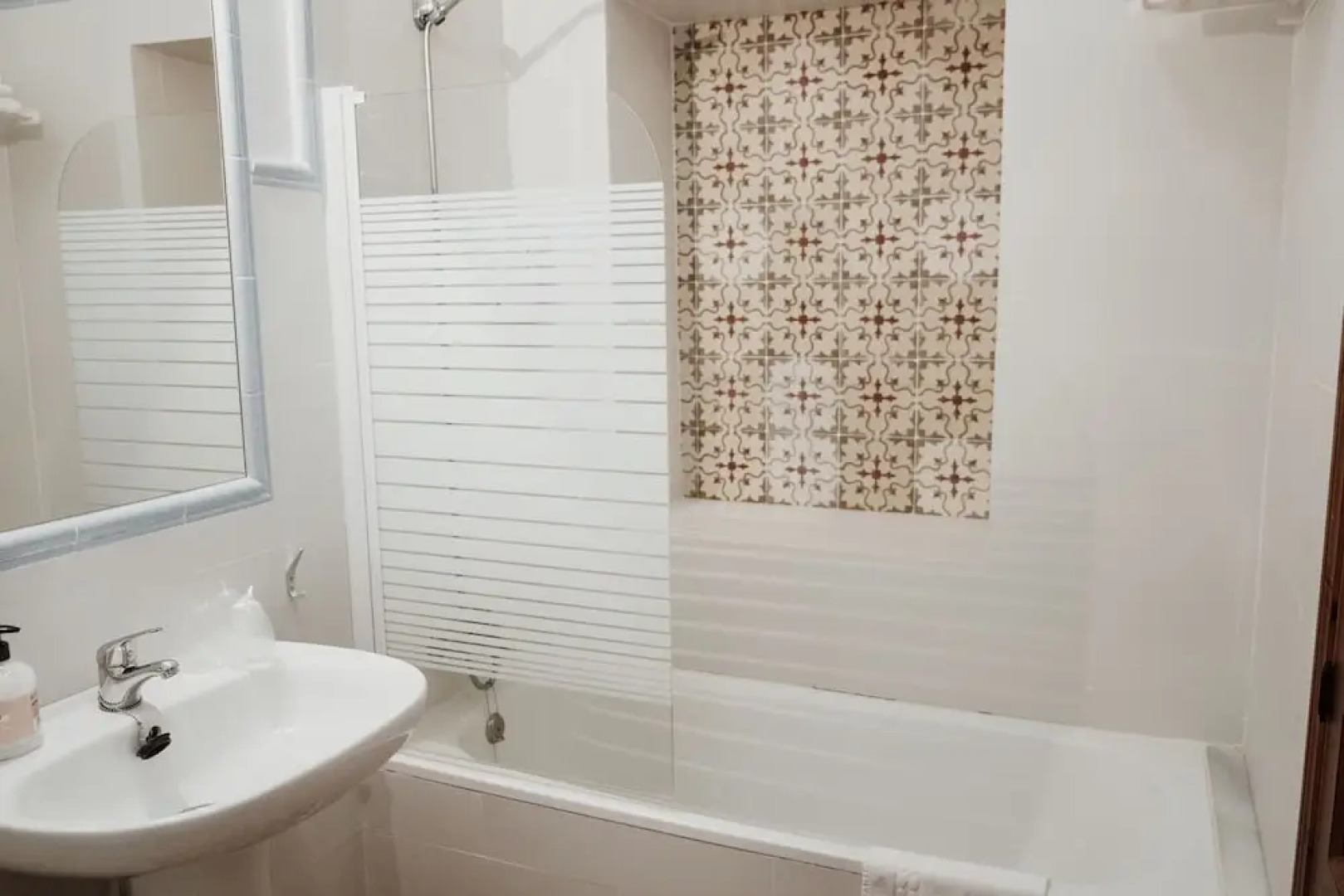 Hostel Café FRENTEABASTOS