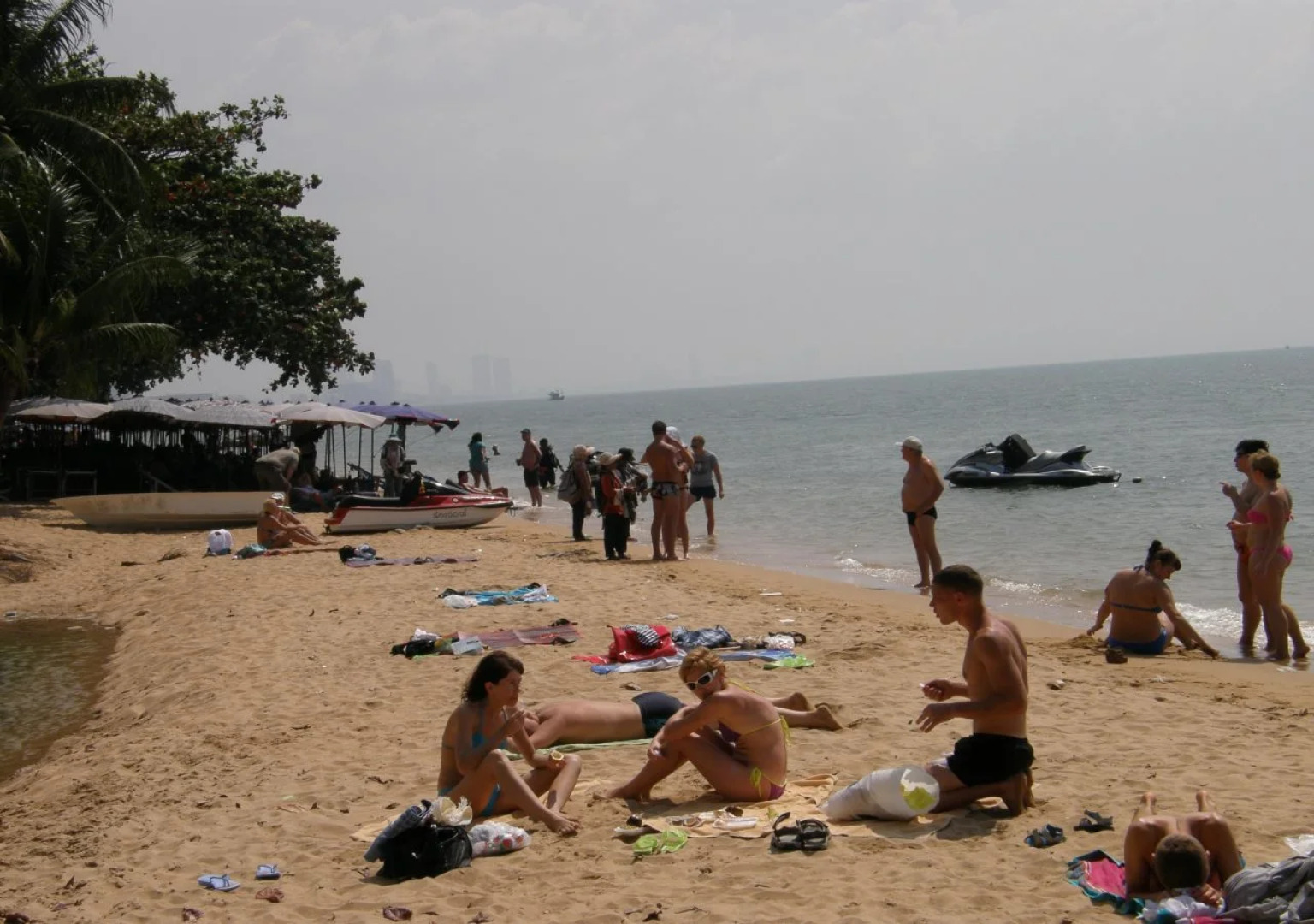 Anchana House by Zuzu