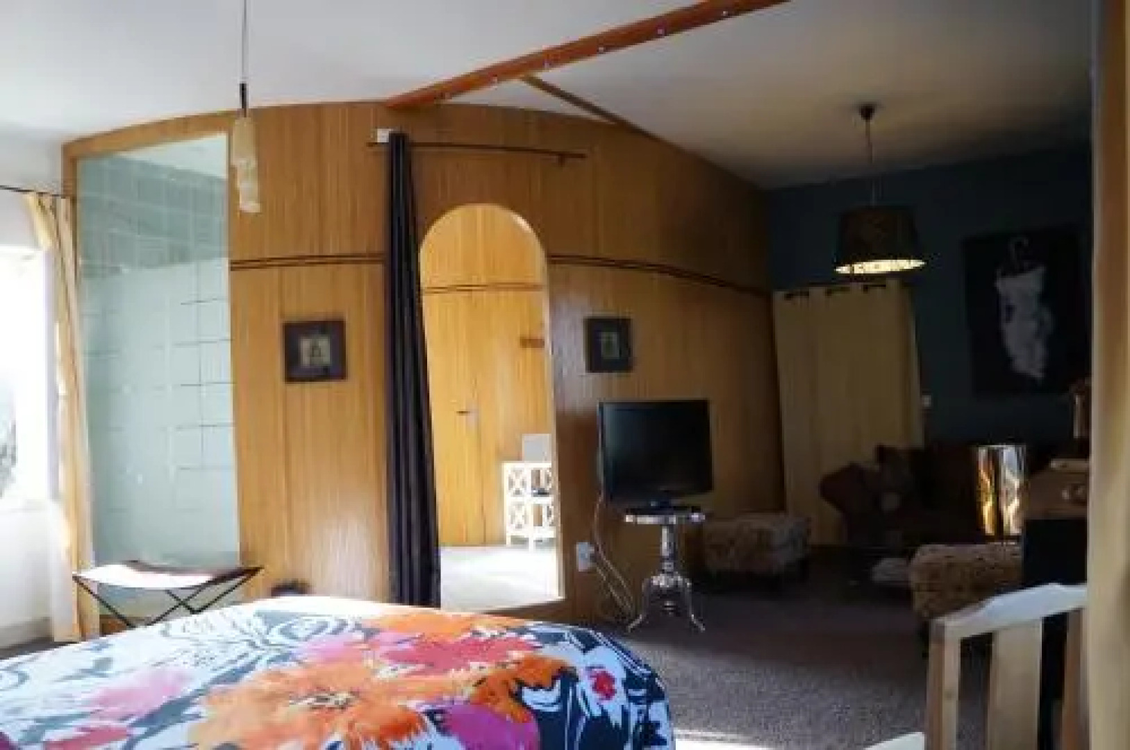 Domaine du Tisserand