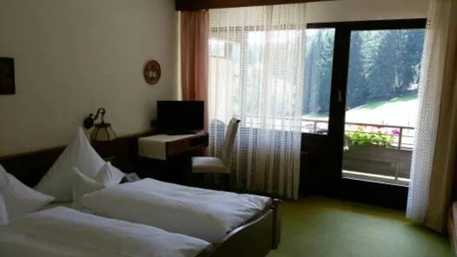 Hotel-Restaurant Jägerhof