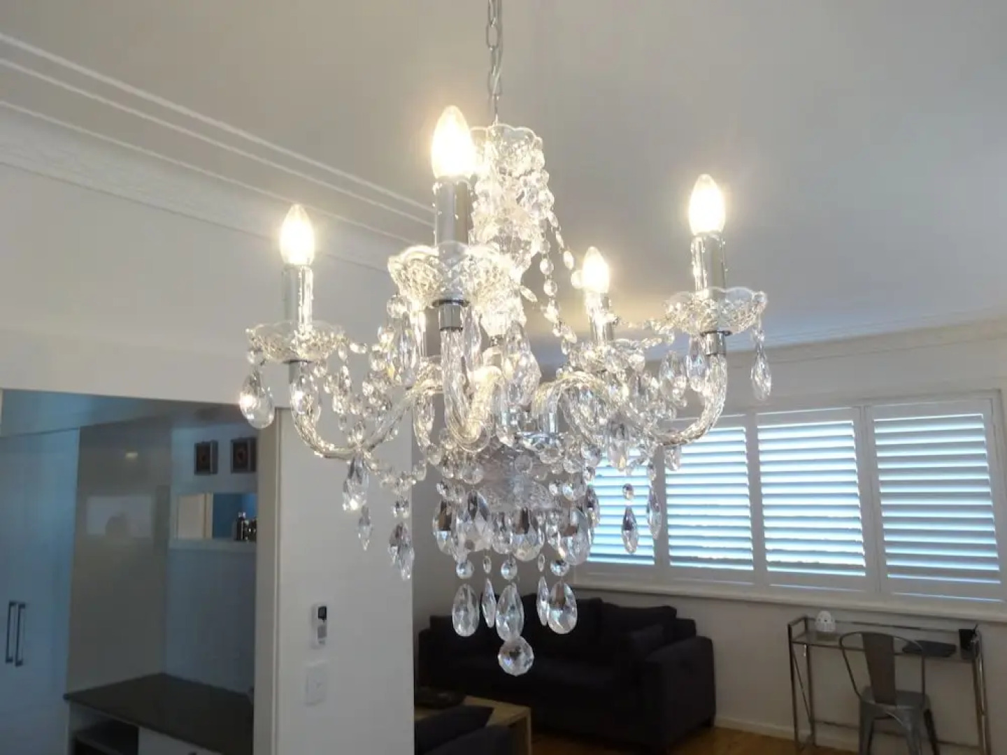 Blacksmiths Sea Breeze