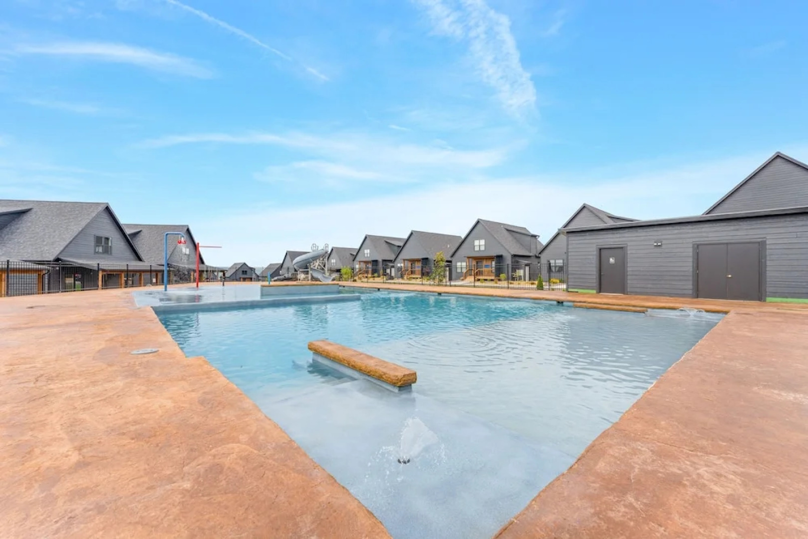 Windswept Cove 7 Bedroom Home by RedAwning