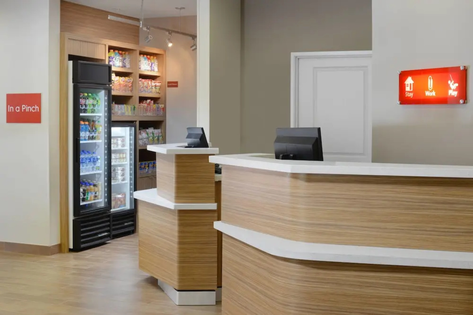 Towneplace Suites Denver South/lone Tree