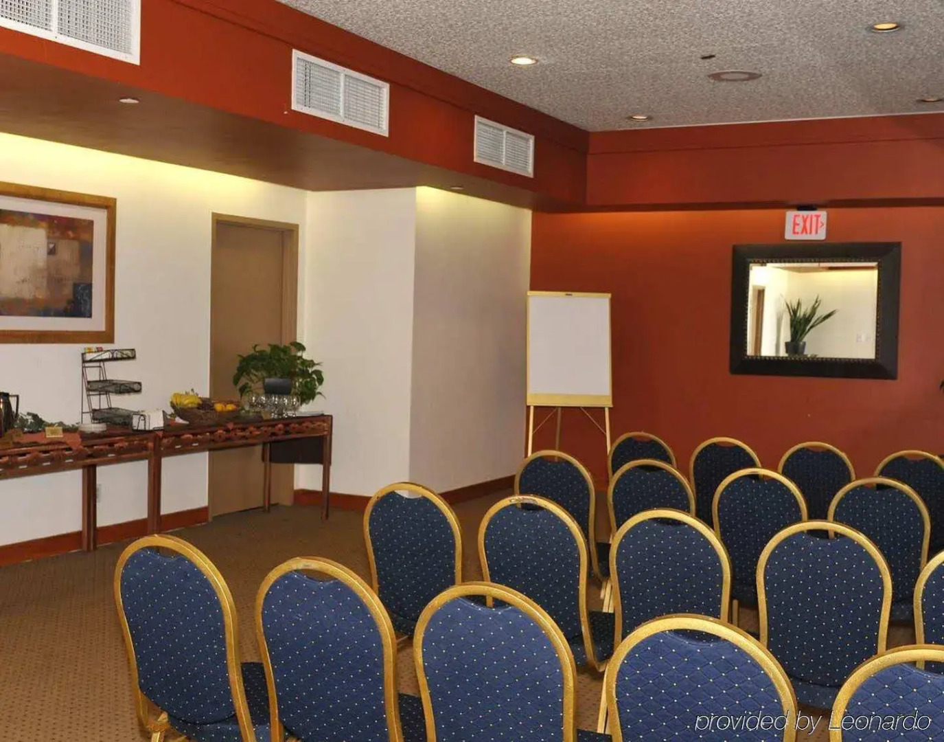 DoubleTree by Hilton Tucson - Reid Park