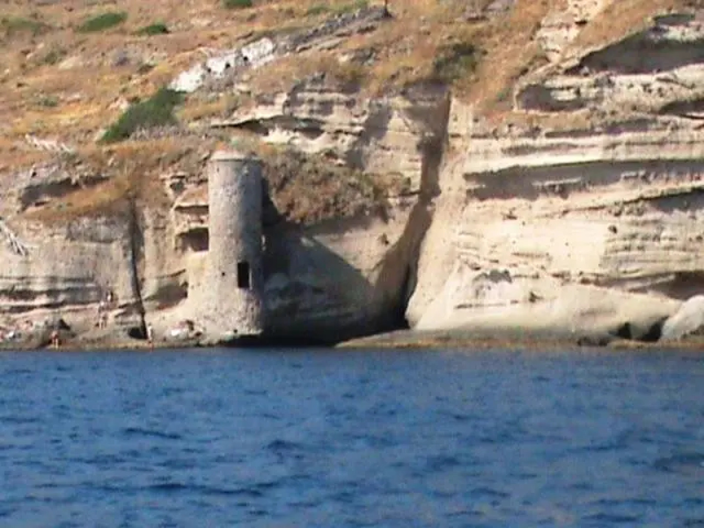 Terratetto Indipendente Capraia