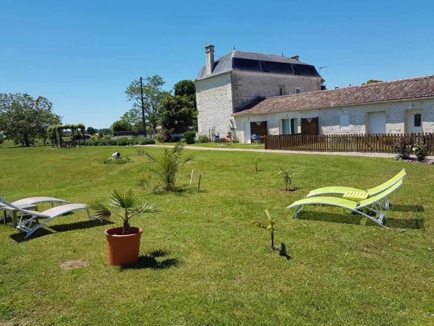 le domaine de bellevue