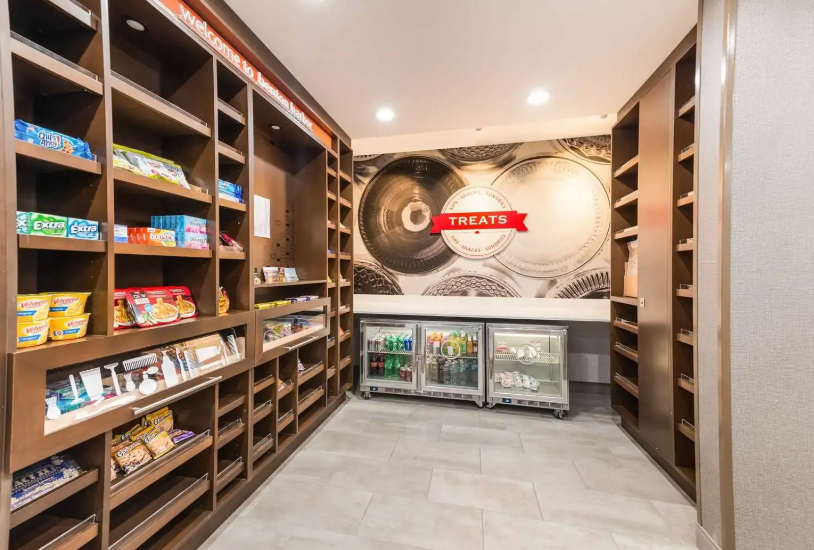 Hampton Inn & Suites by Hilton Benton Harbor