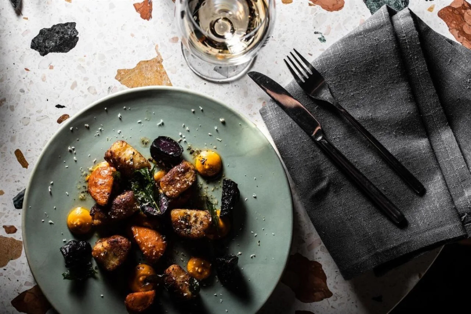 Ovolo Canberra, a Wyndham Hotel