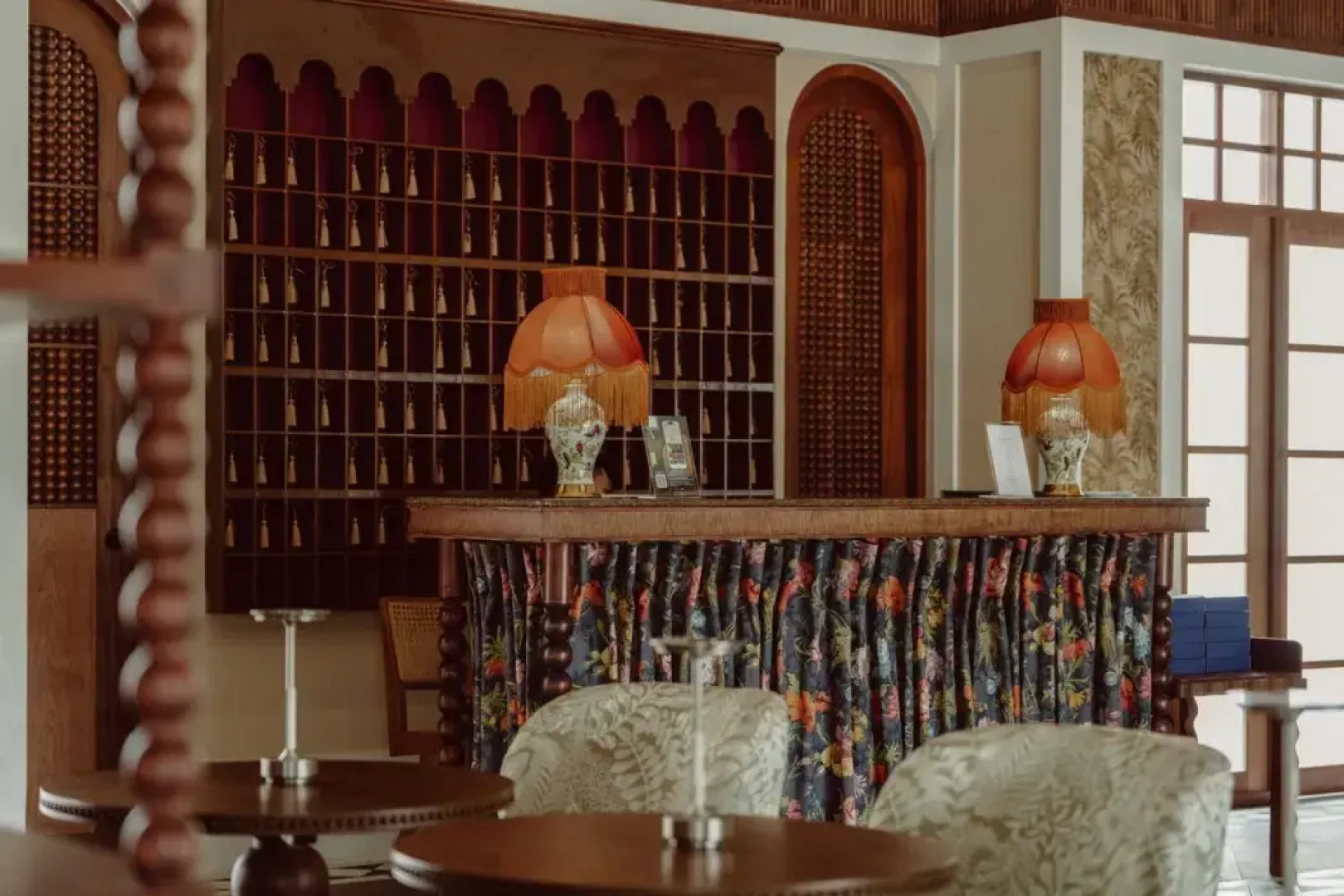 Sugar Marina Resort – LAGOON Villas – Nai Yang Beach