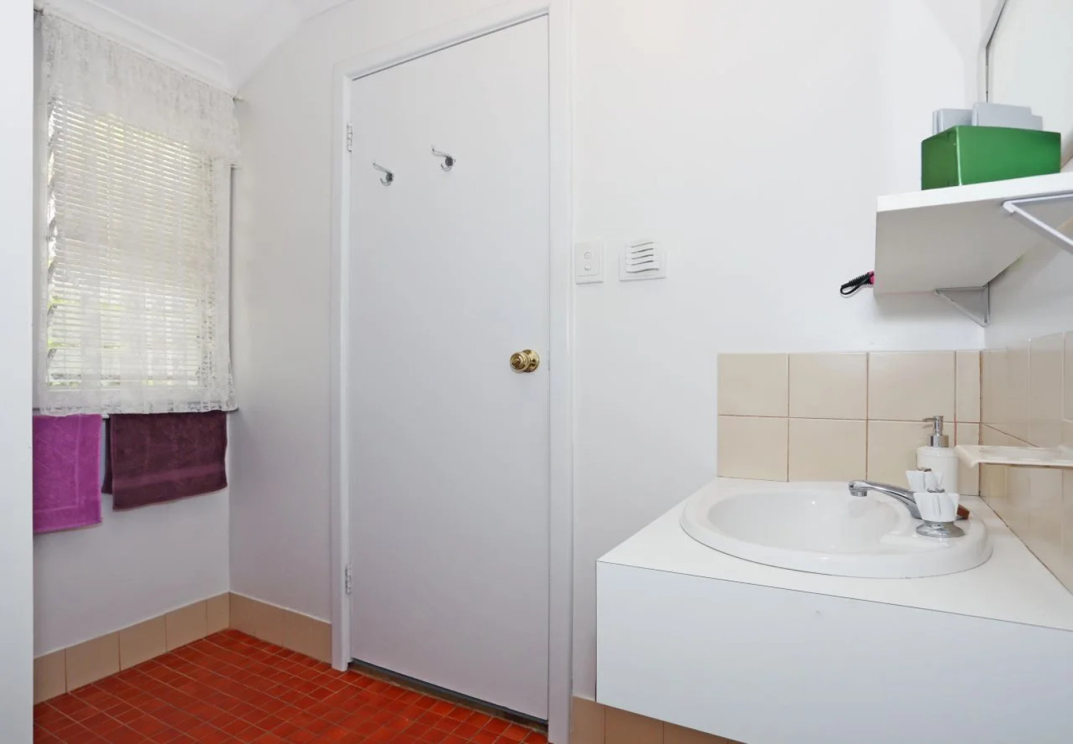 Jacaranda Guest House