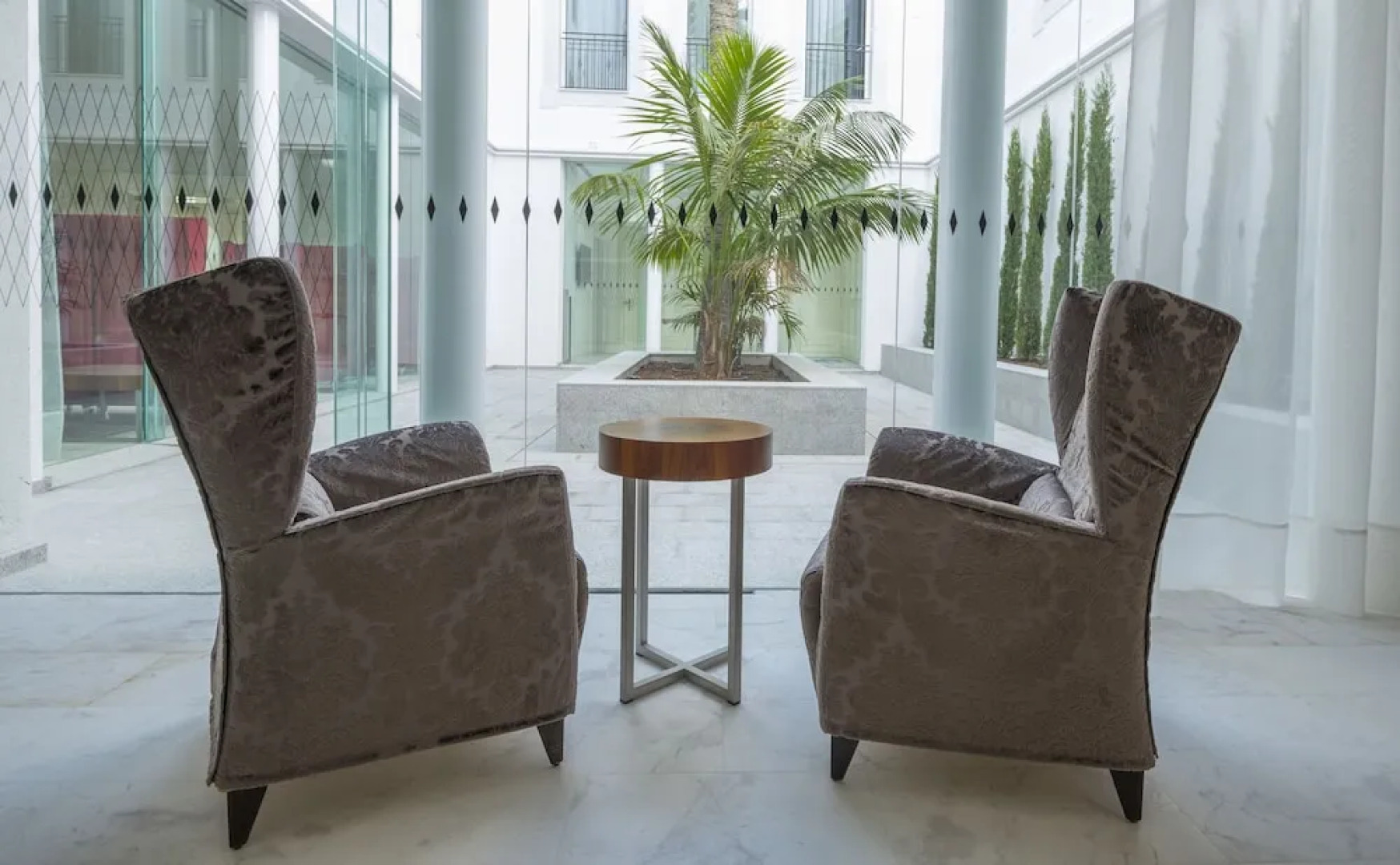 Hotel Balneari Termes Orion