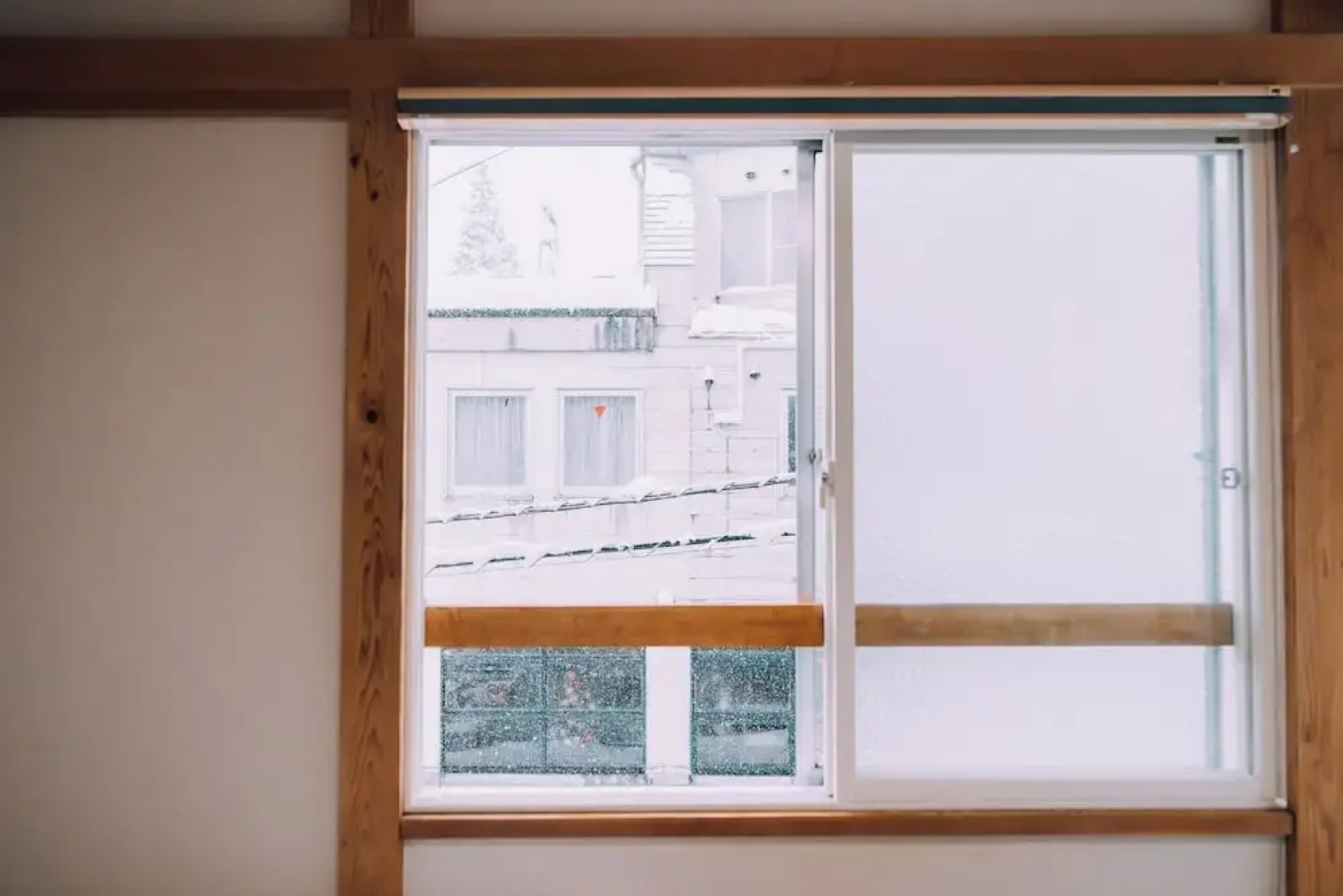 3BD Yuzawa Onsen Lodge House A