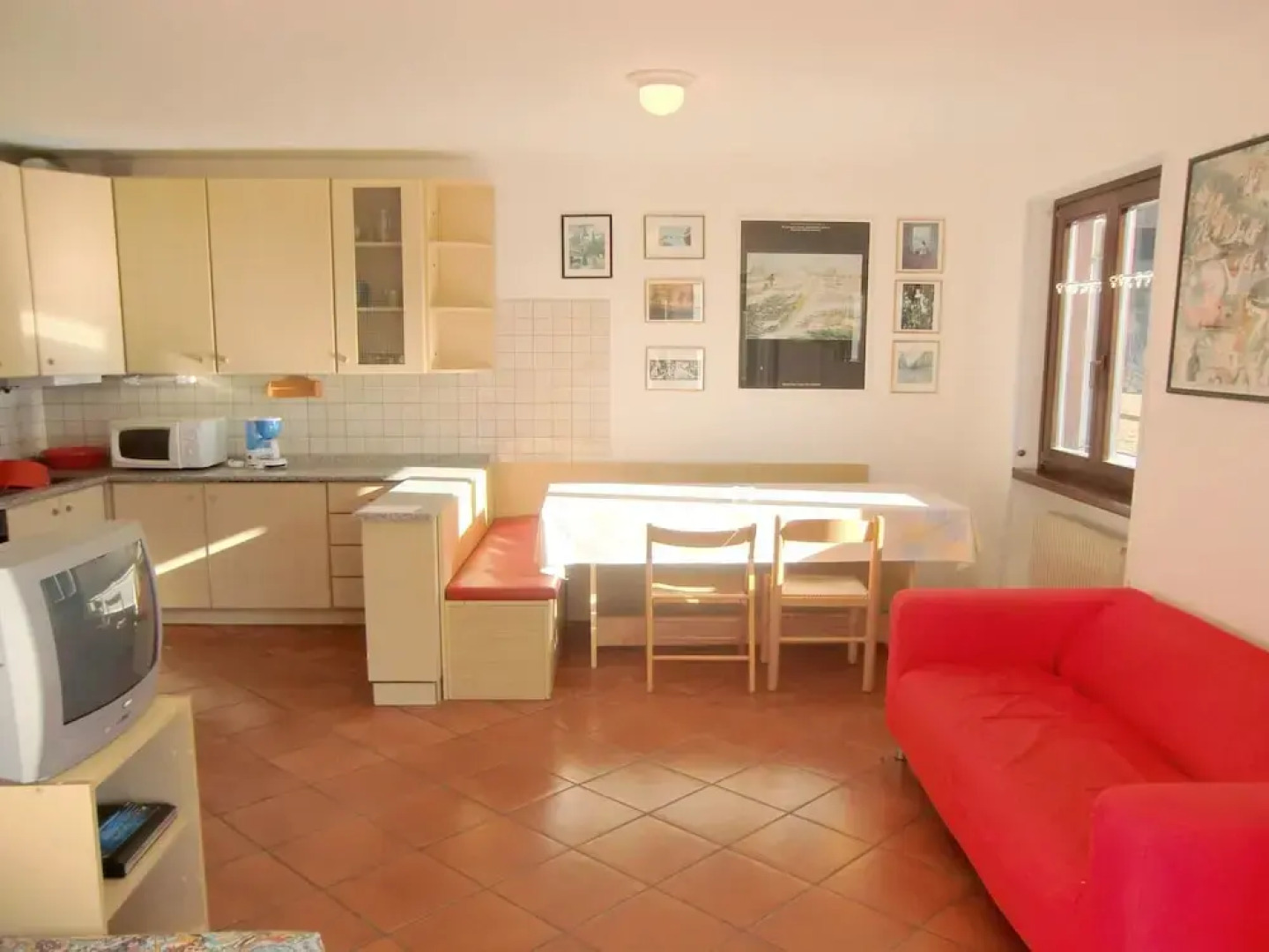 Belvilla by OYO Bellavista a Mezzolago