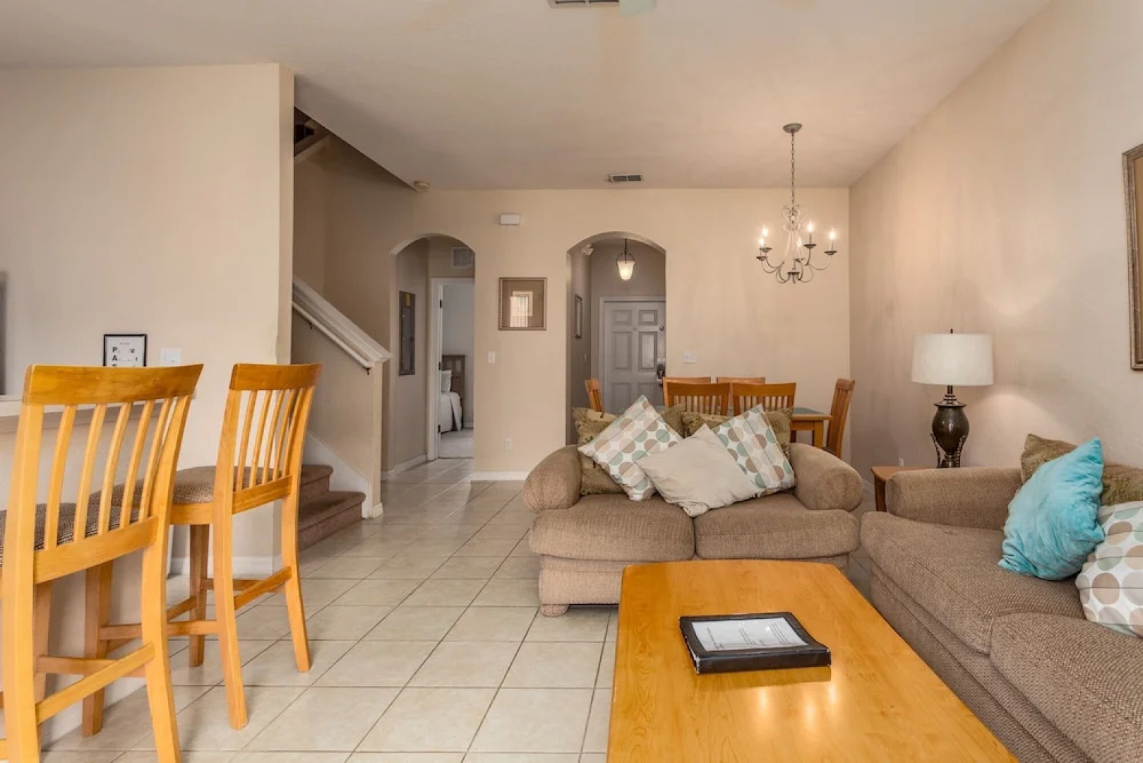 Regal Oaks-RU959 Villa	