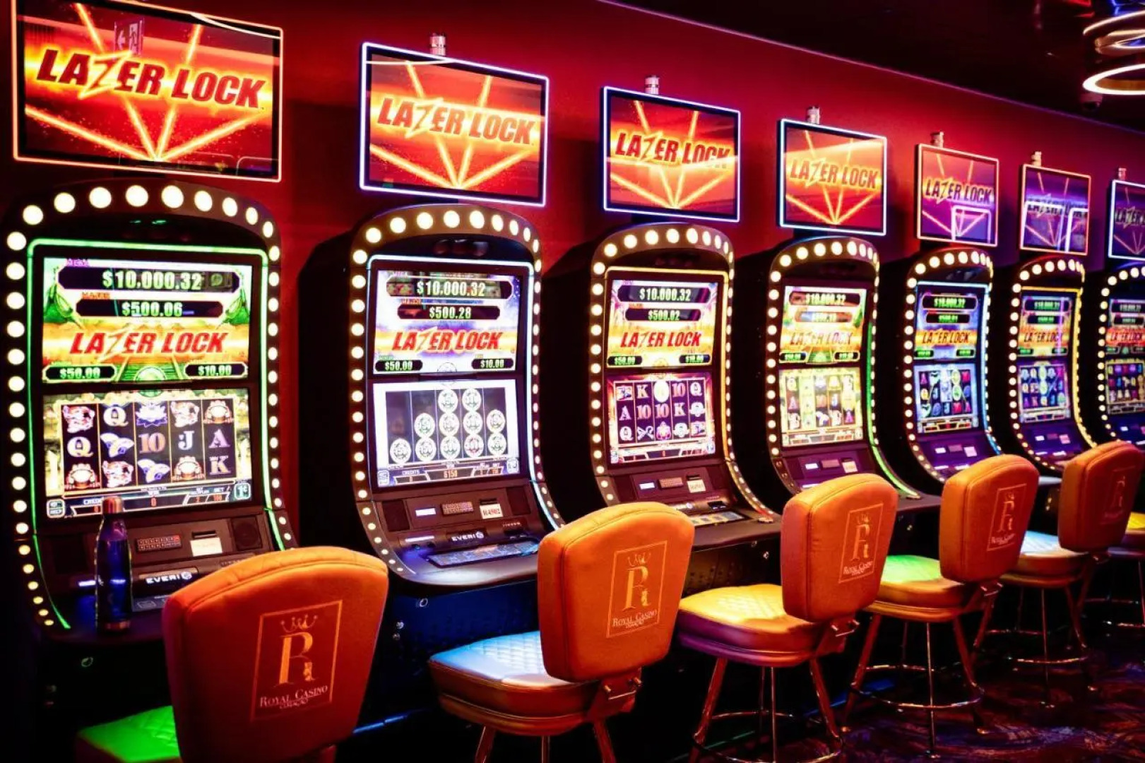 Harbor Hotel & Casino Curacao