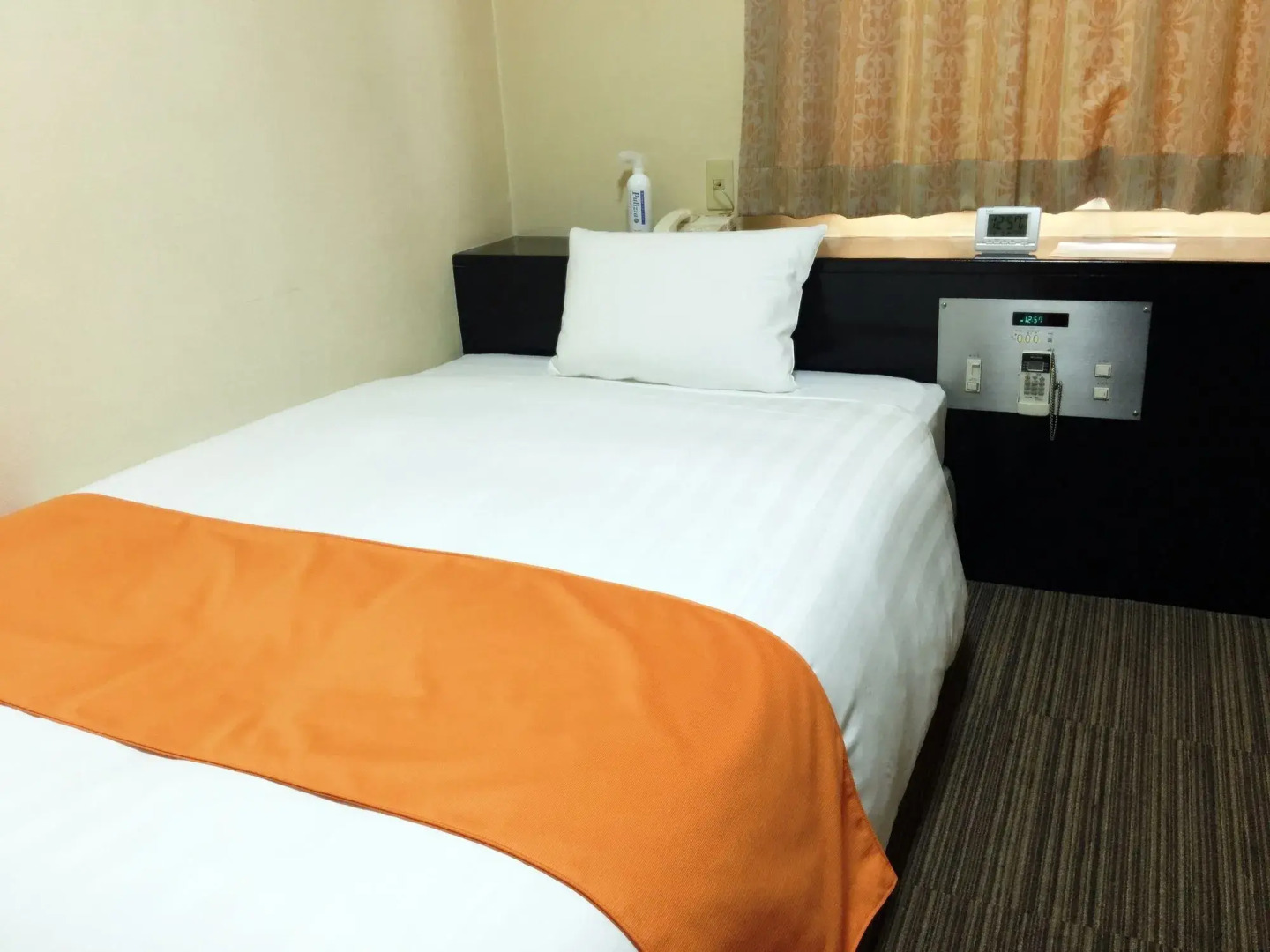 High Set HOTEL Shizuoka Inter