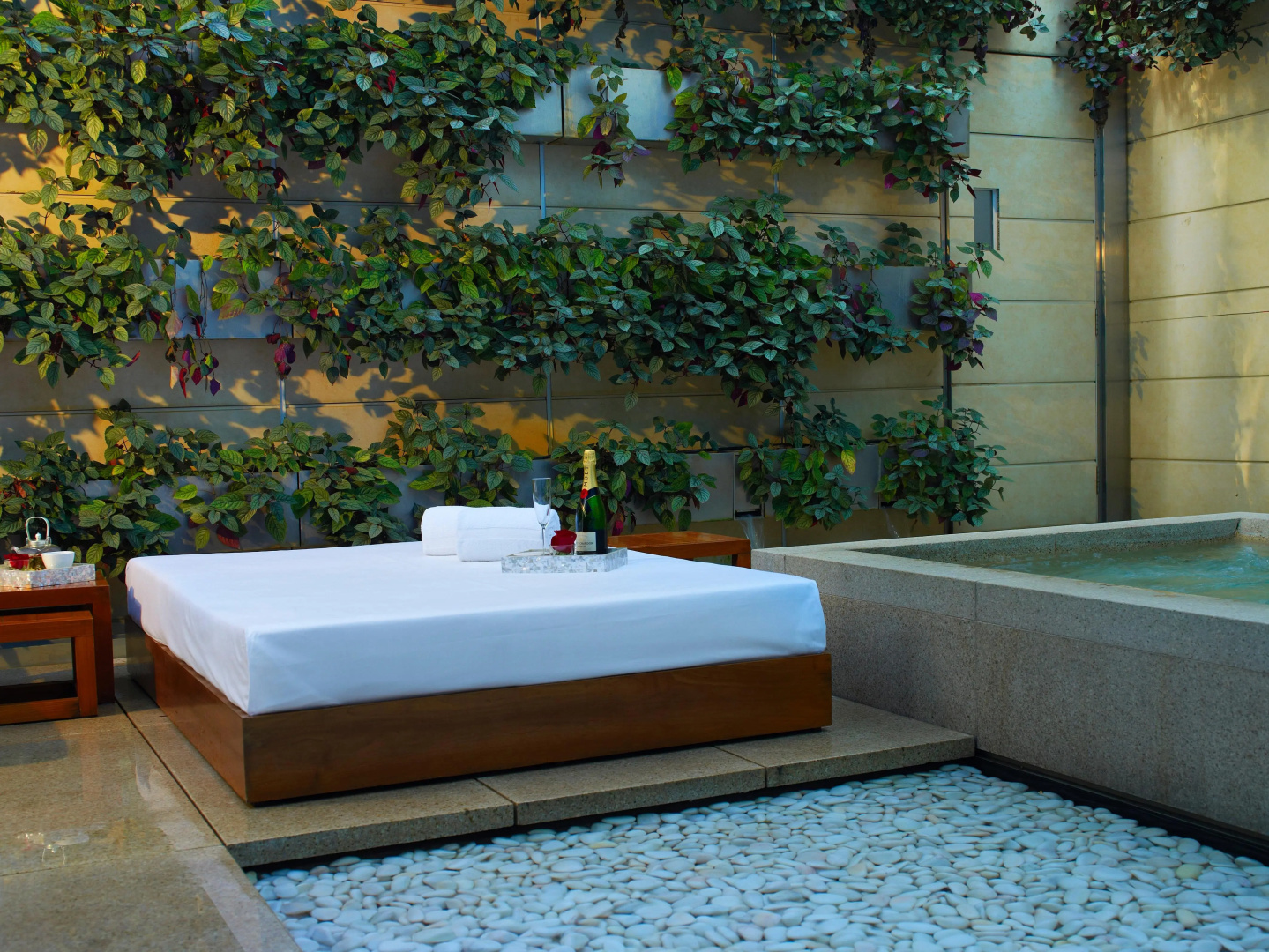 The St. Regis Singapore