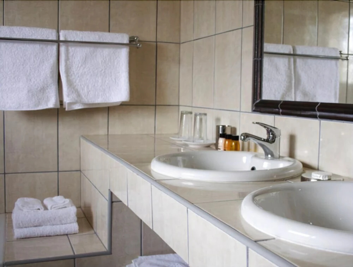 Monte Vidéo Guest House