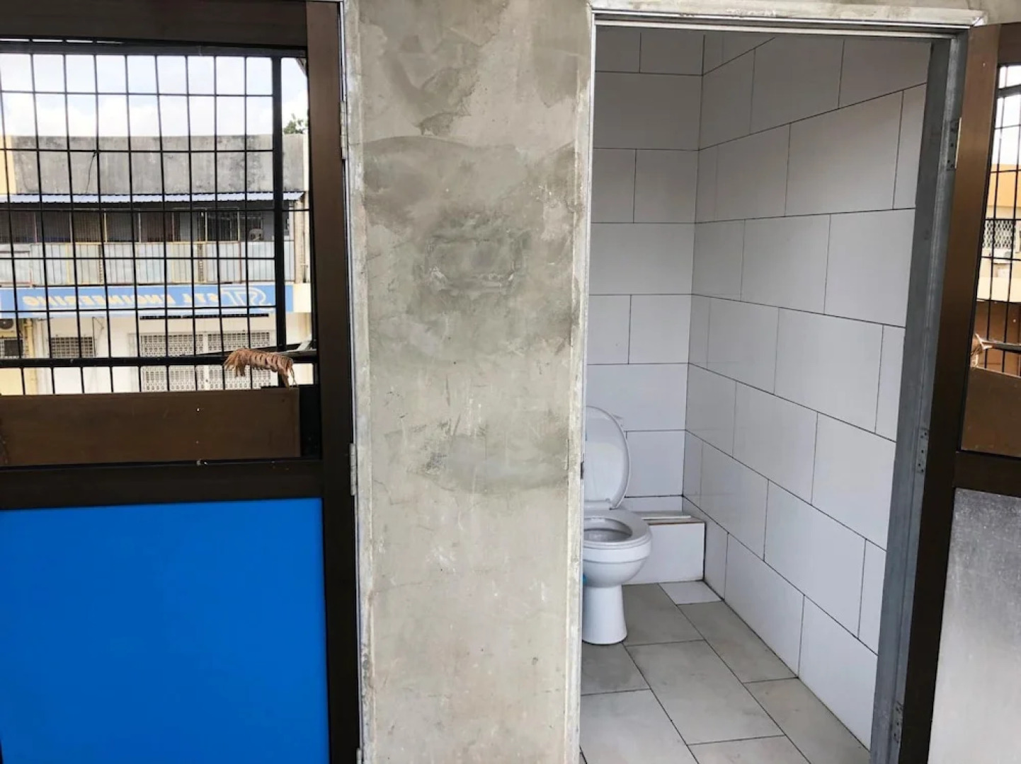 SPOT ON 90077 Cherry's Lodge