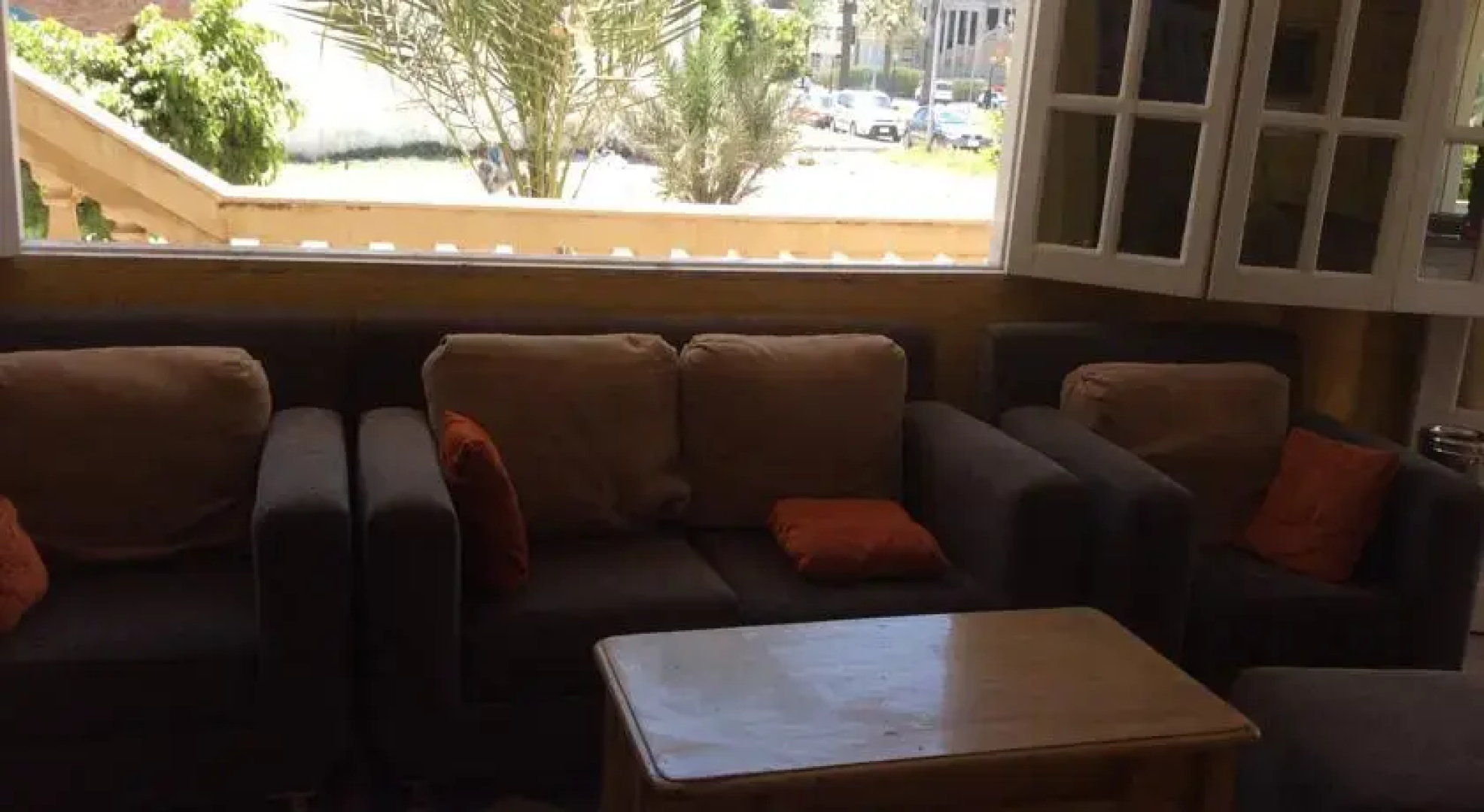 Houras Hotel