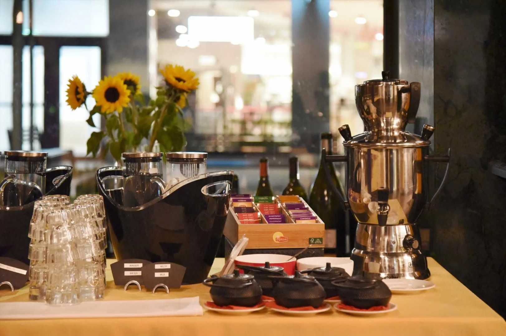 Hotel City Zürich Design & Lifestyle