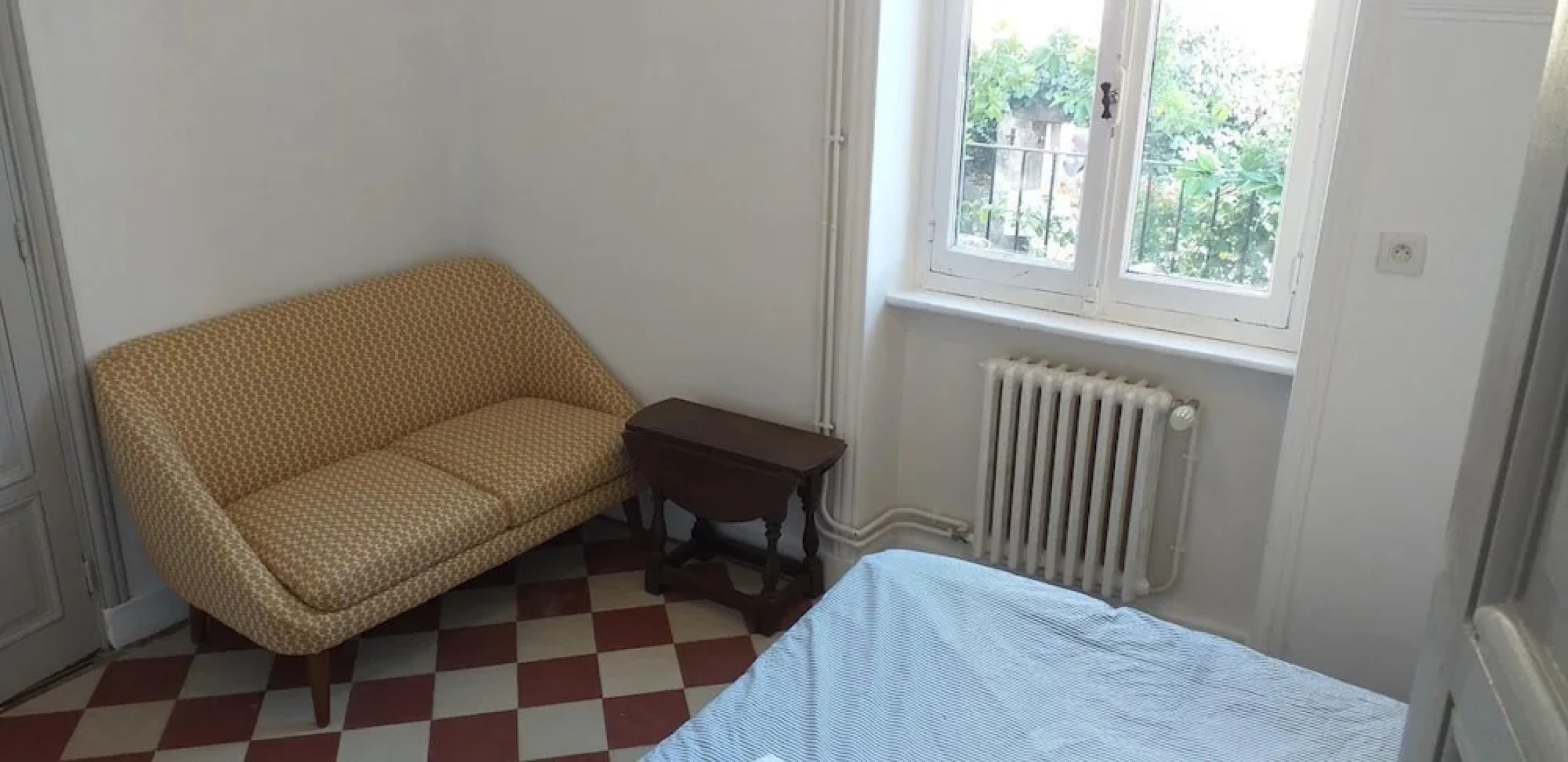 Chambres d'hotes à Sarras