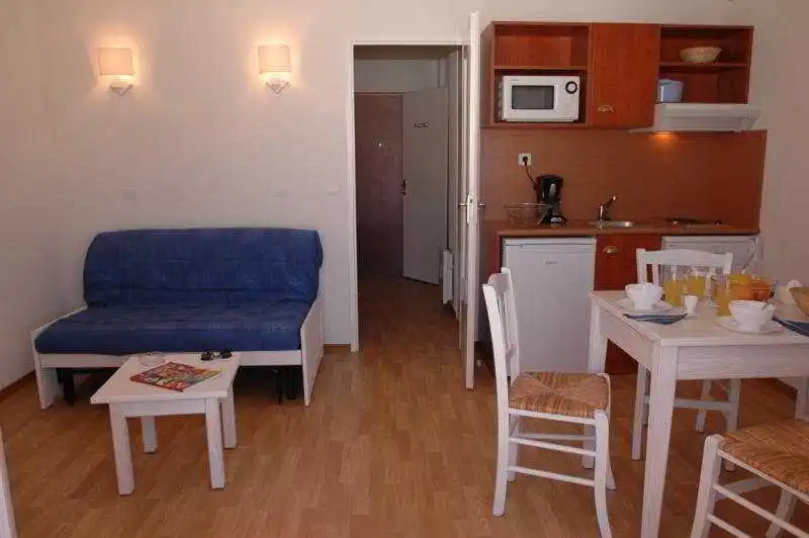 Résidence Les Alcyons