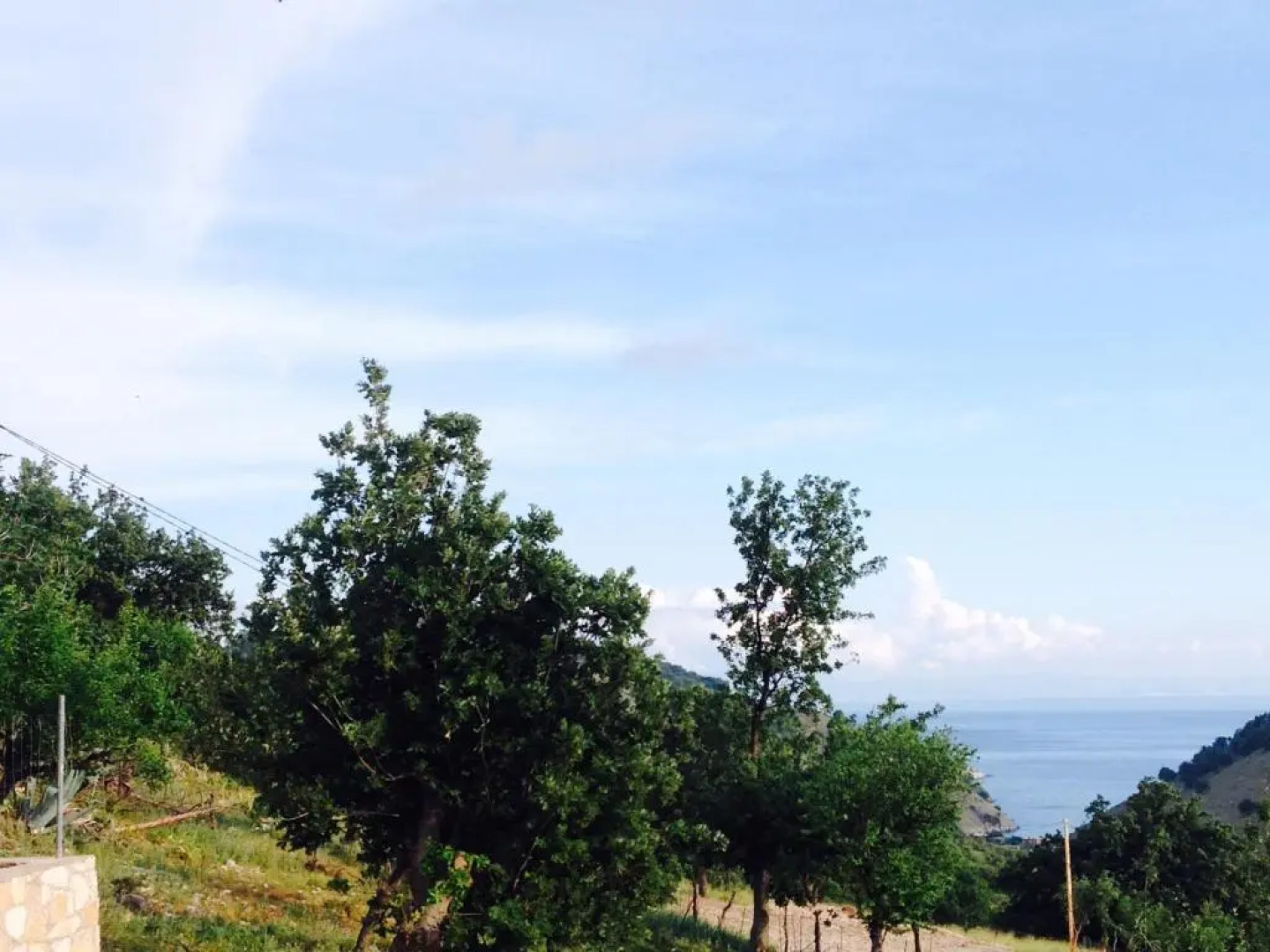 ELÉA Guesthouse himare