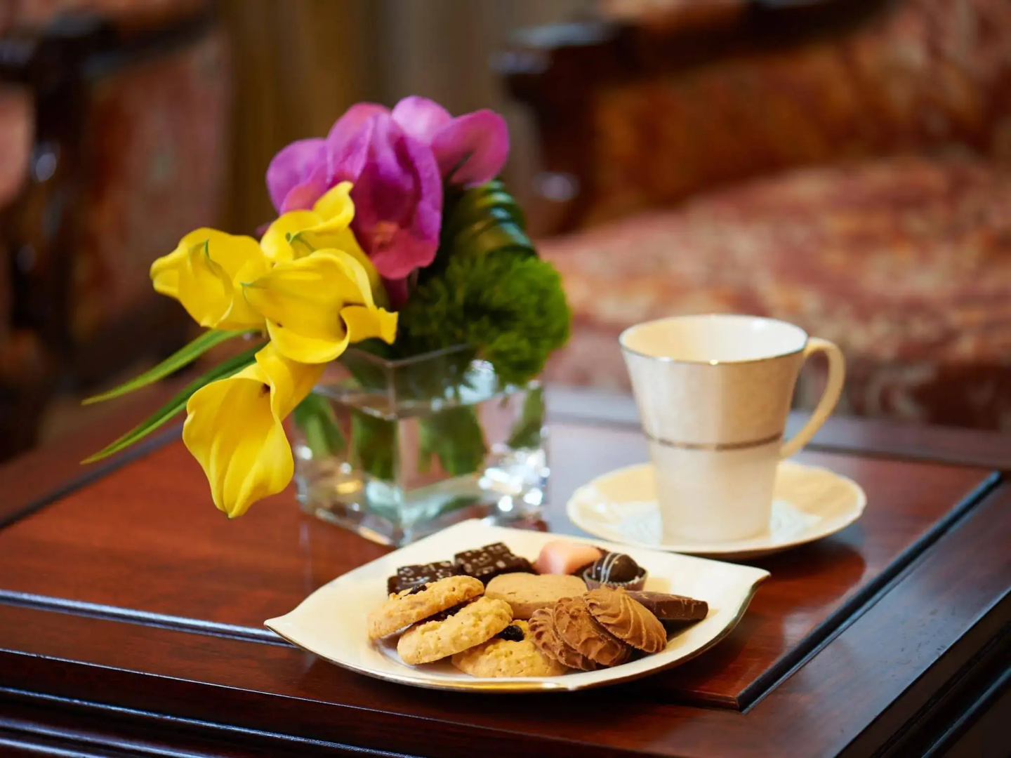 The Howard Plaza Hotel Taipei
