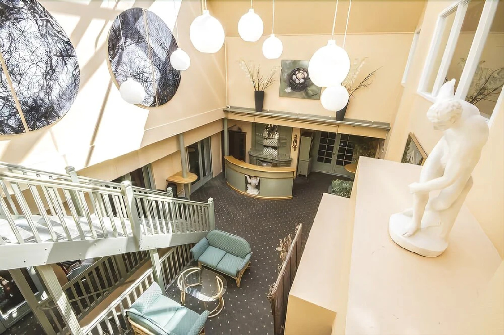 Hotel Victoria - Fredrikstad