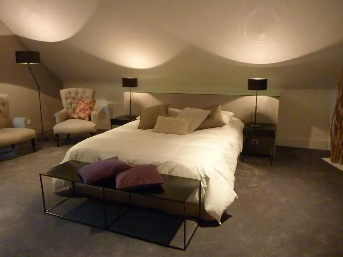 Chambres dHôtes La Maison