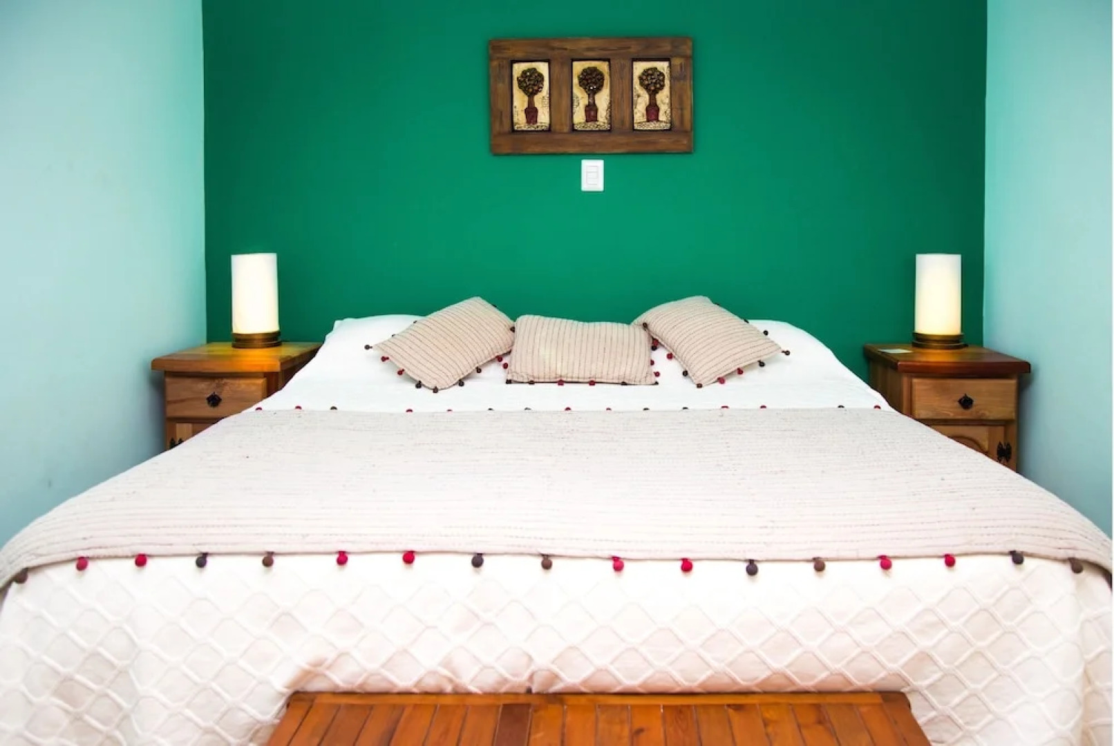 Hostal Boutique Esquina Elquina B&B