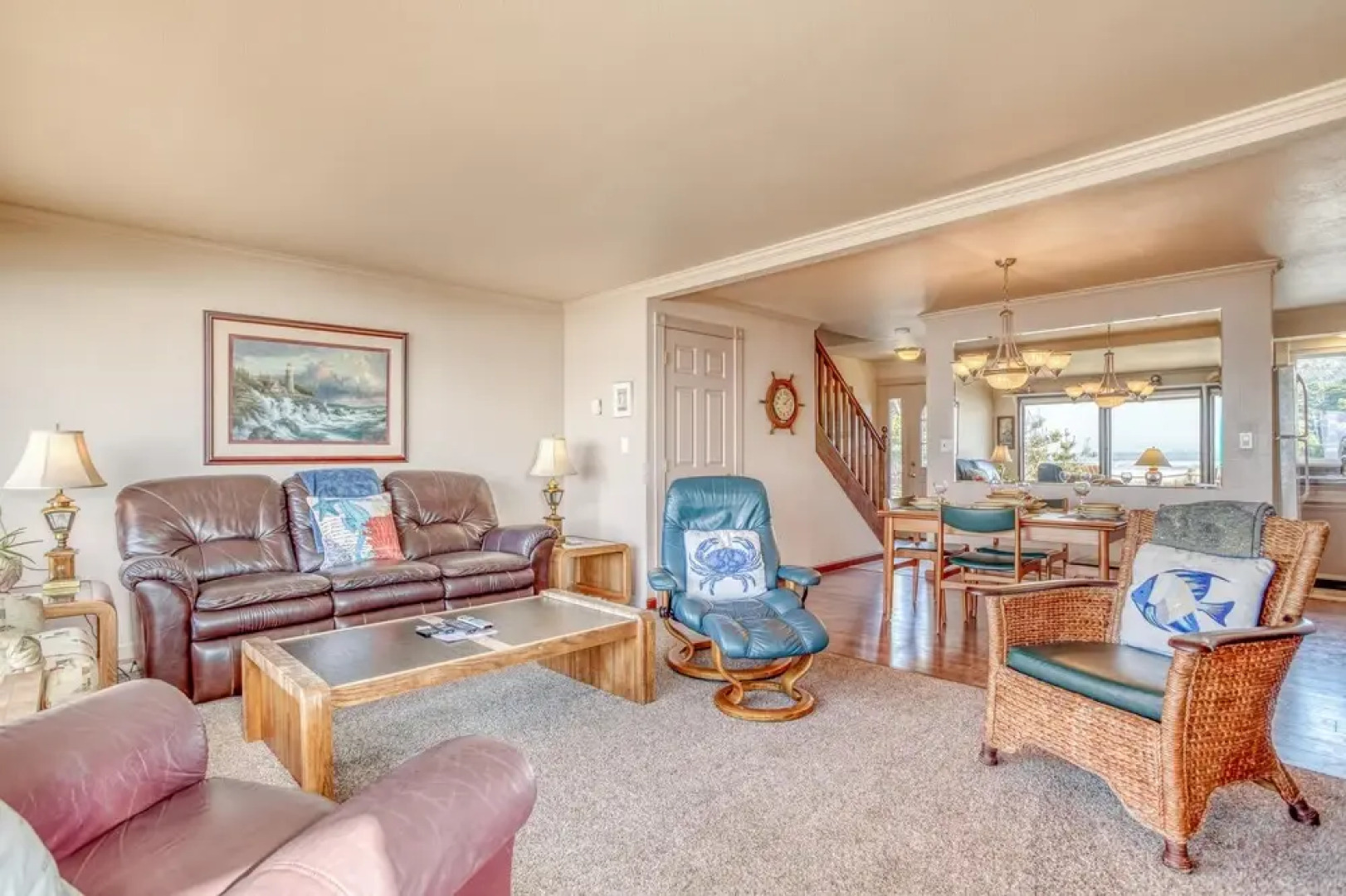 Breakers Beach House #1