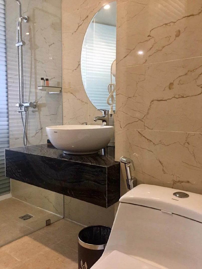 Vesna Hotel Nha Trang