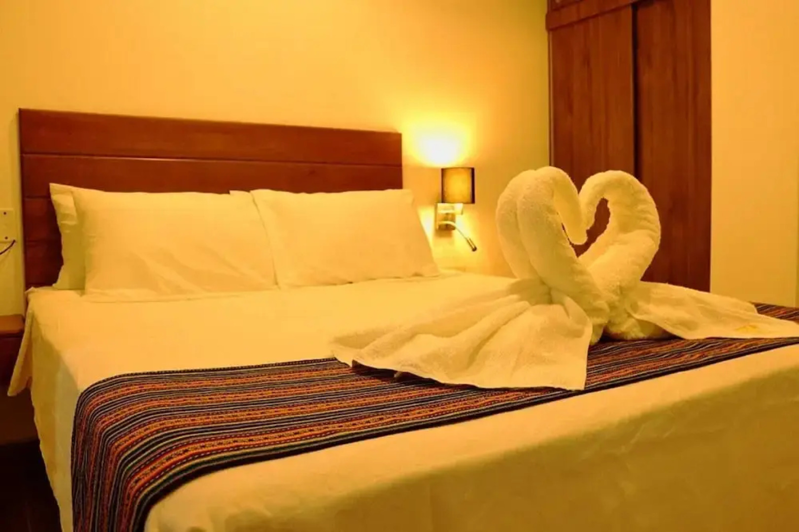 Ribera del Rio Club Resort