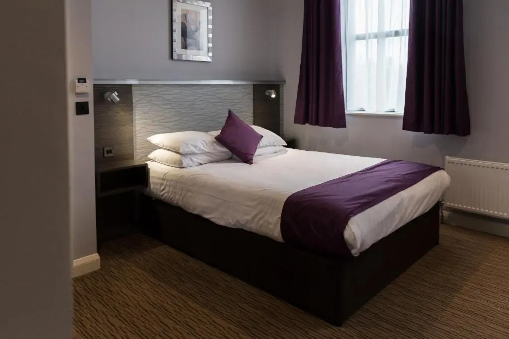 Surya Hogs Back Hotel and Spa